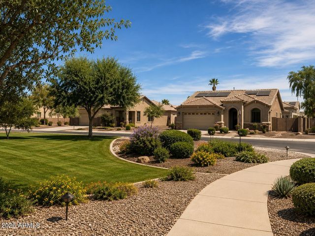 16461 W REMUDA Drive, Surprise, AZ 85387