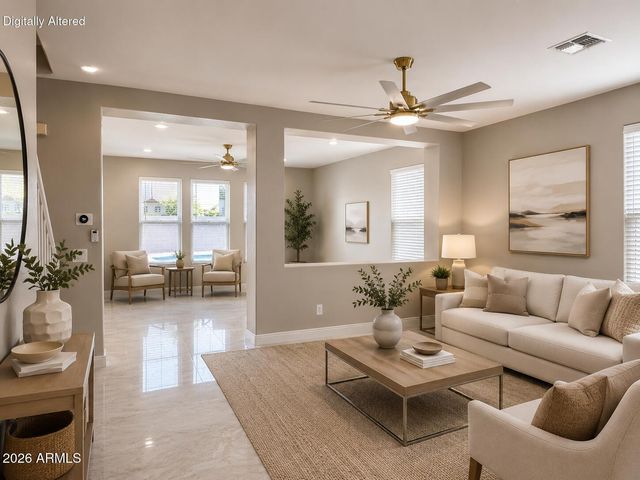 16461 W REMUDA Drive, Surprise, AZ 85387