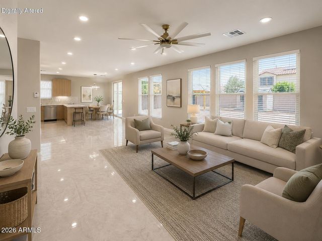 16461 W REMUDA Drive, Surprise, AZ 85387