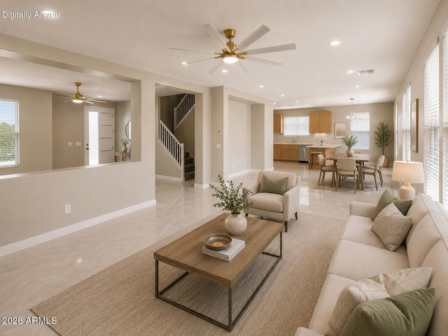 16461 W REMUDA Drive, Surprise, AZ 85387