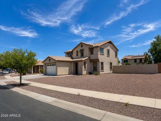 16461 W REMUDA Drive, Surprise, AZ 85387