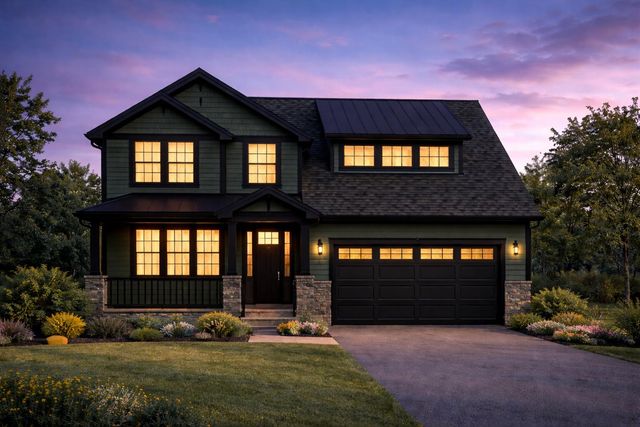 131 S Mayhew Street, New Buffalo, MI 49117