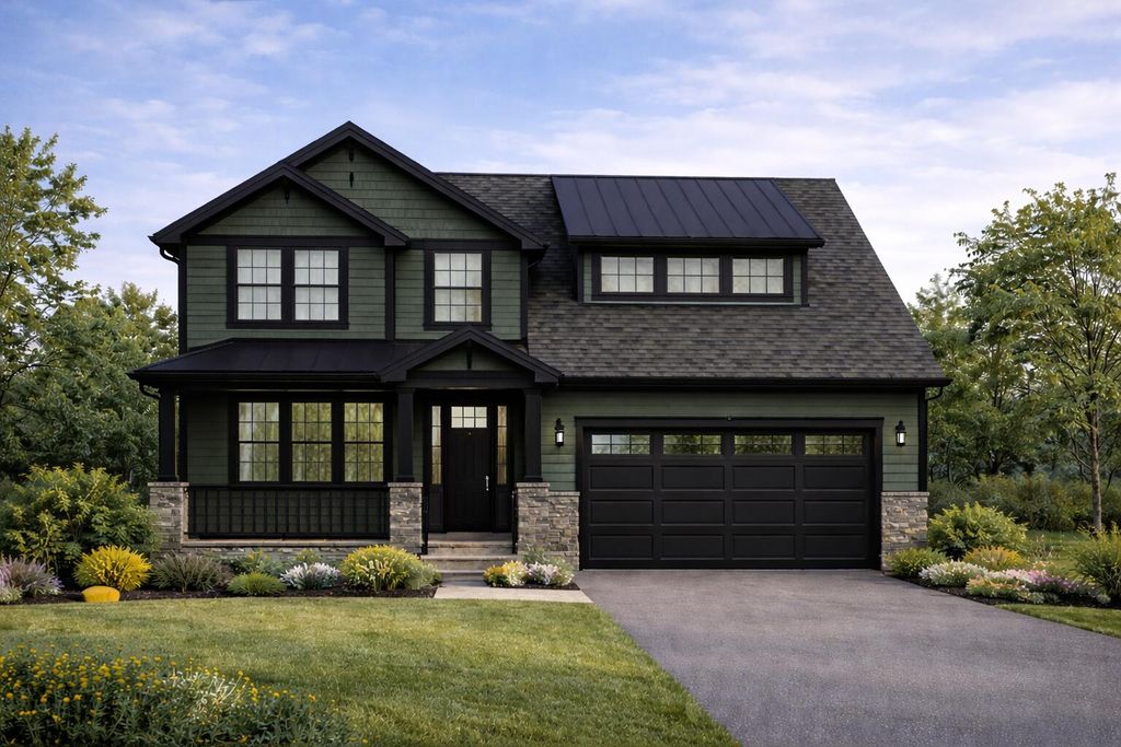 131 S Mayhew Street, New Buffalo, MI 49117