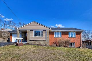 3074 Mt. Troy Rd, Reserve, PA 15212