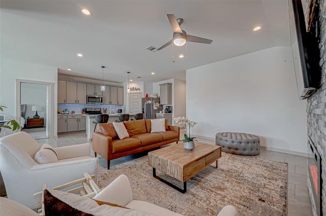 4003 Yonkers Valley Lane, Katy, TX 77494