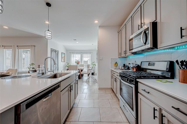4003 Yonkers Valley Lane, Katy, TX 77494