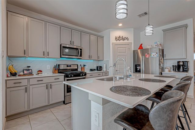 4003 Yonkers Valley Lane, Katy, TX 77494