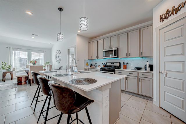 4003 Yonkers Valley Lane, Katy, TX 77494