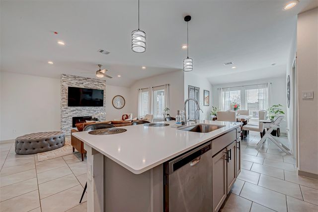 4003 Yonkers Valley Lane, Katy, TX 77494