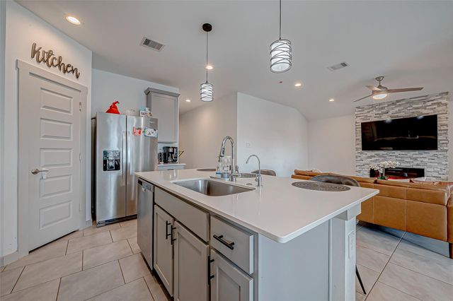 4003 Yonkers Valley Lane, Katy, TX 77494