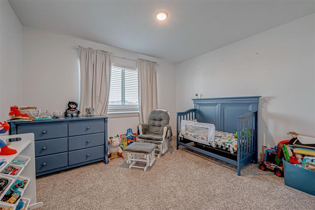 4003 Yonkers Valley Lane, Katy, TX 77494