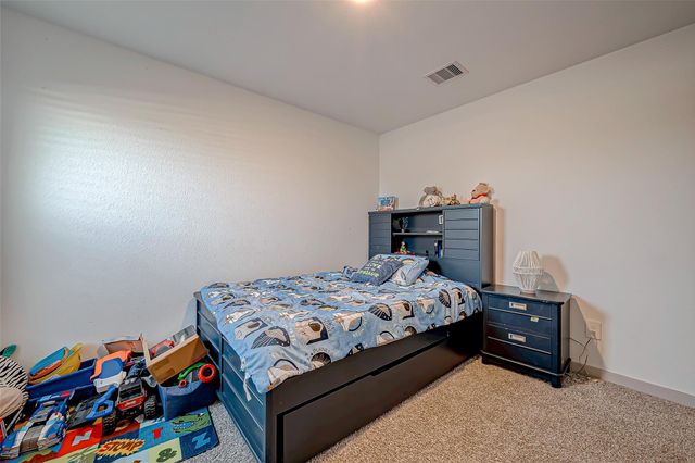 4003 Yonkers Valley Lane, Katy, TX 77494