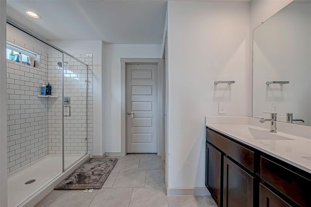 4003 Yonkers Valley Lane, Katy, TX 77494