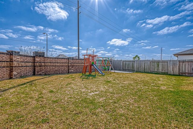 4003 Yonkers Valley Lane, Katy, TX 77494