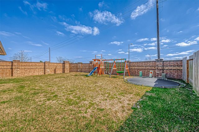 4003 Yonkers Valley Lane, Katy, TX 77494