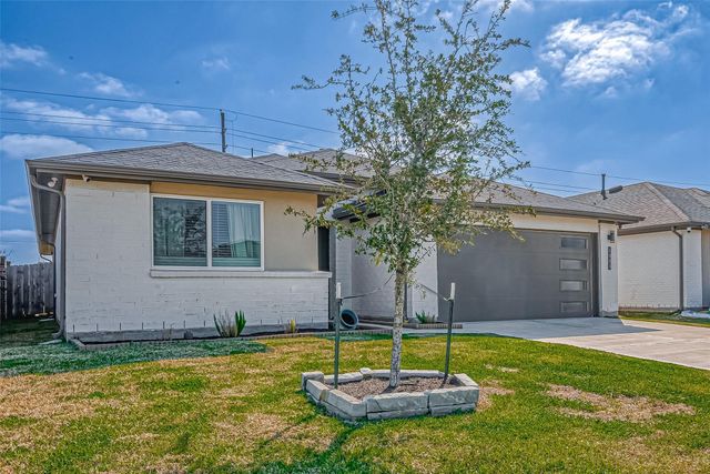 4003 Yonkers Valley Lane, Katy, TX 77494