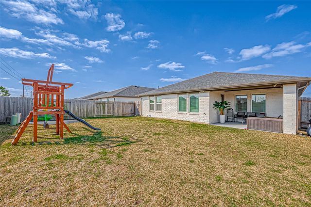 4003 Yonkers Valley Lane, Katy, TX 77494