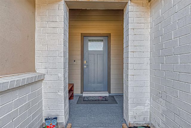 4003 Yonkers Valley Lane, Katy, TX 77494
