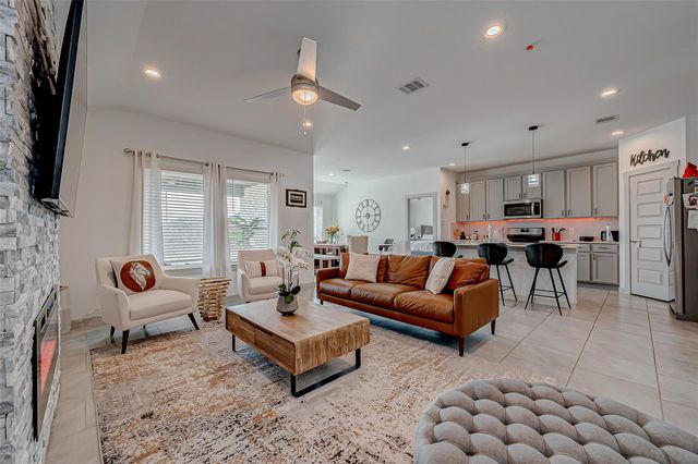 4003 Yonkers Valley Lane, Katy, TX 77494