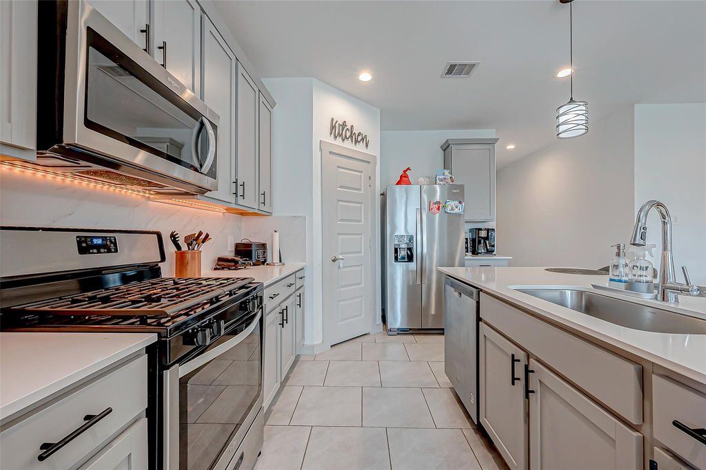 4003 Yonkers Valley Lane, Katy, TX 77494