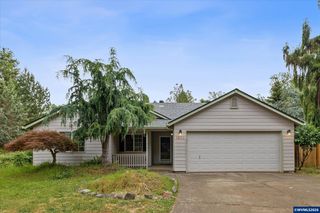 1302 SW Darci Dr, Mcminnville, OR 97128