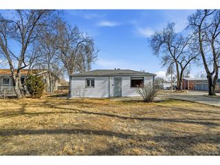 90 S Kendall St, Lakewood, CO 80226