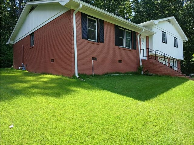 785 Old Beulah Road, Lithia Springs, GA 30122