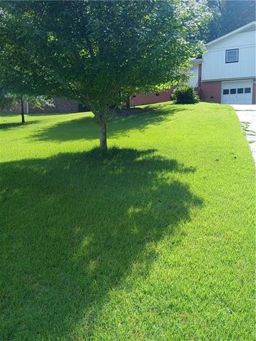 785 Old Beulah Road, Lithia Springs, GA 30122