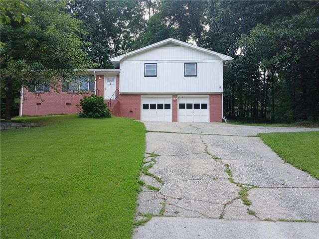 785 Old Beulah Road, Lithia Springs, GA 30122