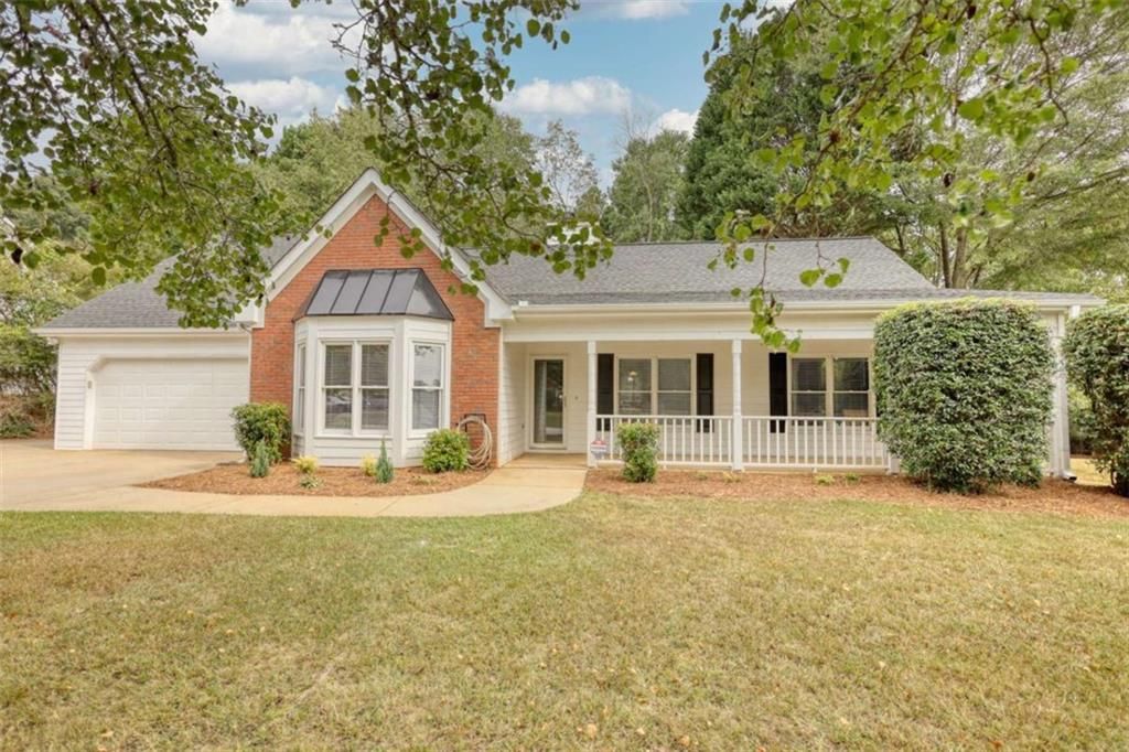 70 Summer Walk Drive, Covington, GA 30016