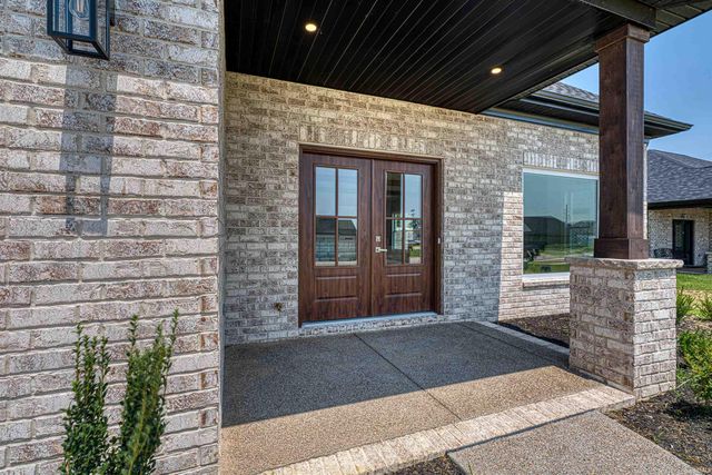 3551 Sand Drive, Newburgh, IN 47630