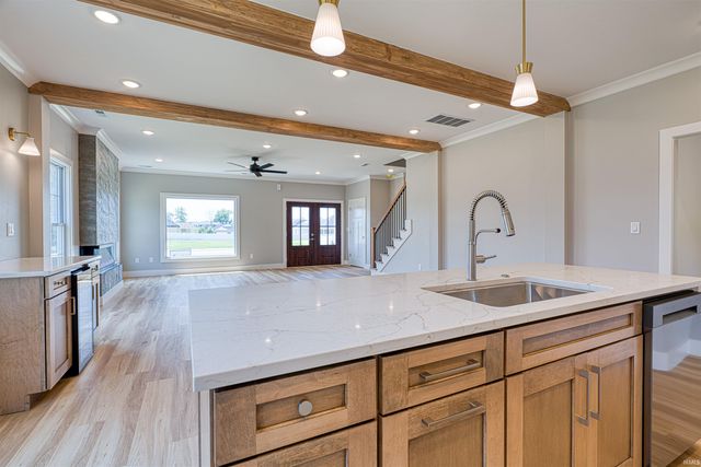 3551 Sand Drive, Newburgh, IN 47630