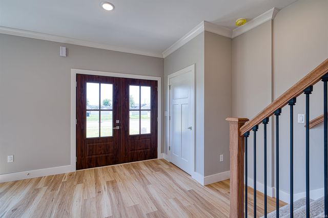 3551 Sand Drive, Newburgh, IN 47630