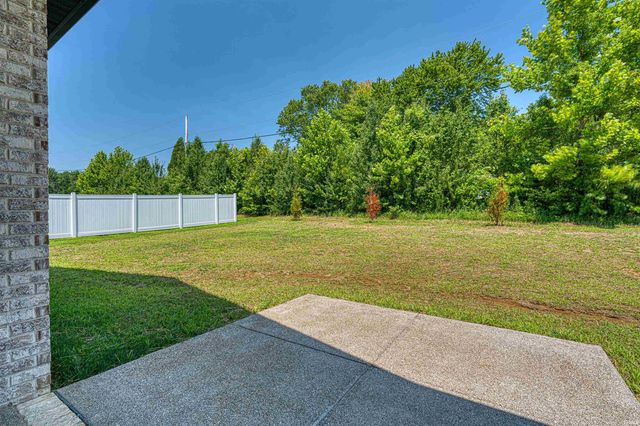 3551 Sand Drive, Newburgh, IN 47630