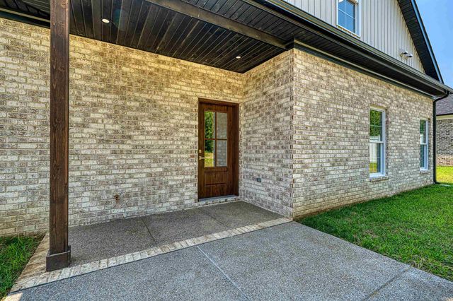 3551 Sand Drive, Newburgh, IN 47630