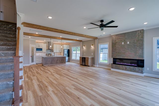 3551 Sand Drive, Newburgh, IN 47630