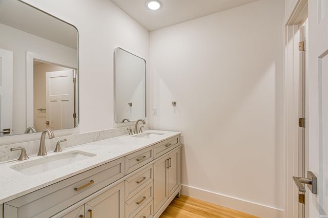 3551 Sand Drive, Newburgh, IN 47630