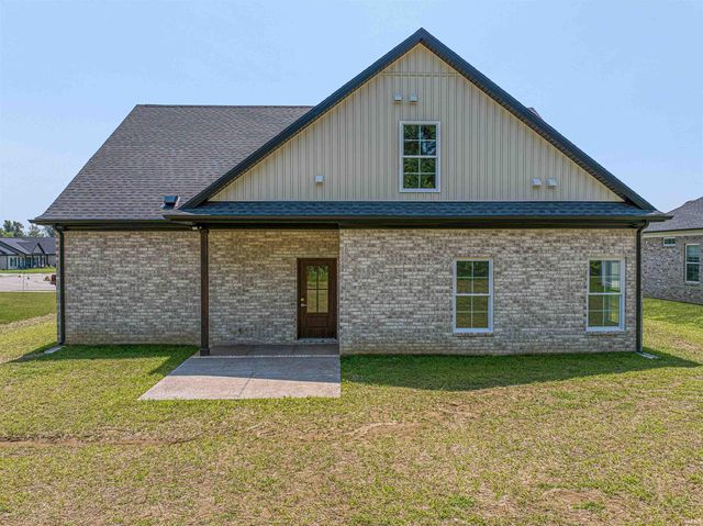 3551 Sand Drive, Newburgh, IN 47630