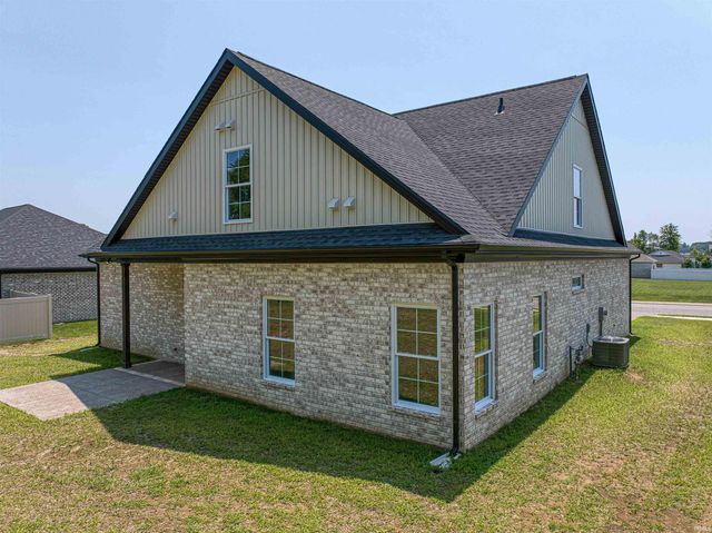 3551 Sand Drive, Newburgh, IN 47630