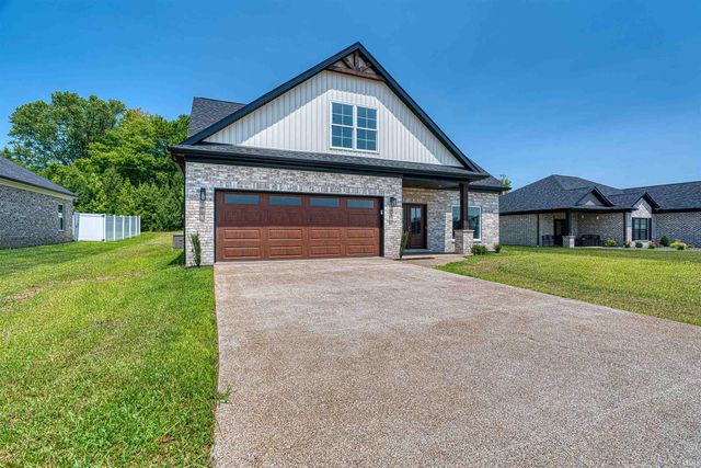 3551 Sand Drive, Newburgh, IN 47630