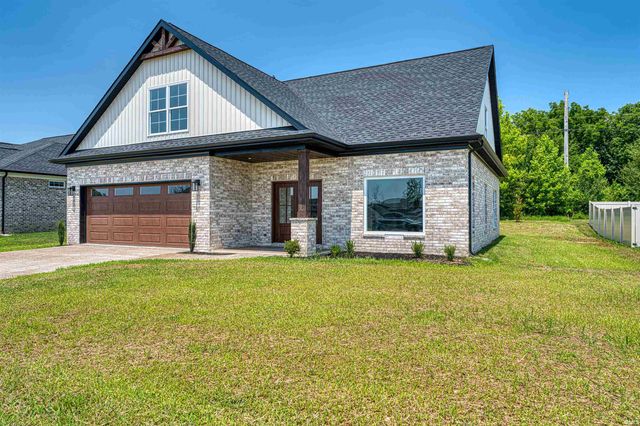 3551 Sand Drive, Newburgh, IN 47630