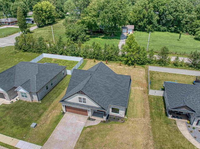3551 Sand Drive, Newburgh, IN 47630