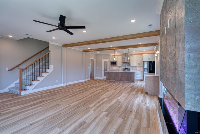 3551 Sand Drive, Newburgh, IN 47630