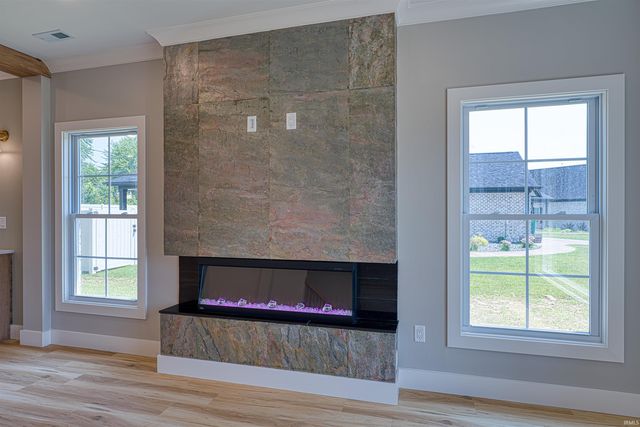 3551 Sand Drive, Newburgh, IN 47630