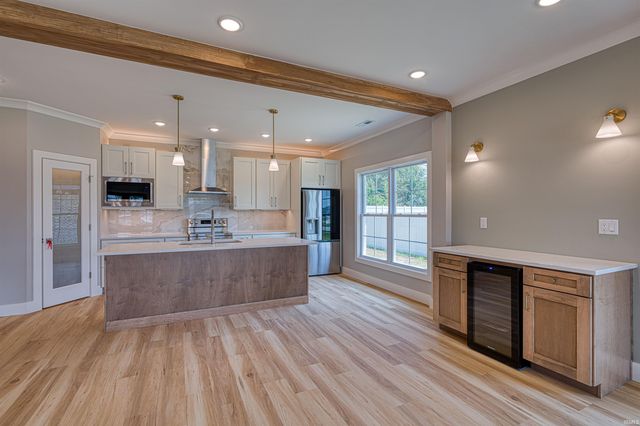 3551 Sand Drive, Newburgh, IN 47630