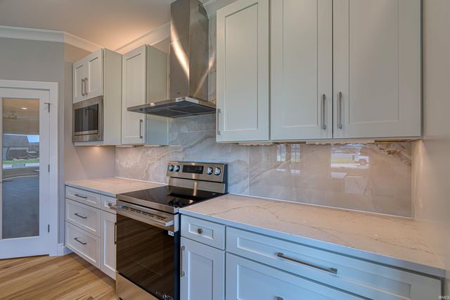 3551 Sand Drive, Newburgh, IN 47630