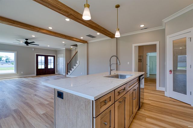 3551 Sand Drive, Newburgh, IN 47630