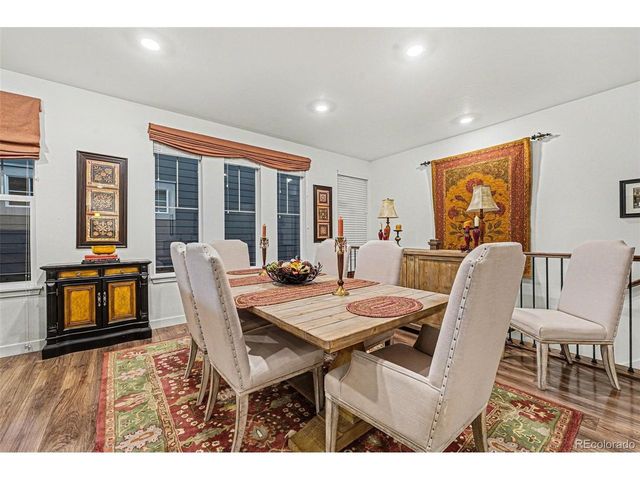 8463 S Cody Way, Littleton, CO 80128