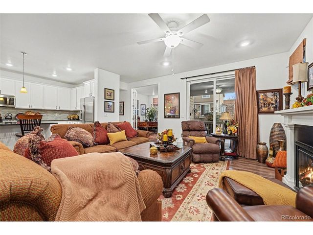 8463 S Cody Way, Littleton, CO 80128