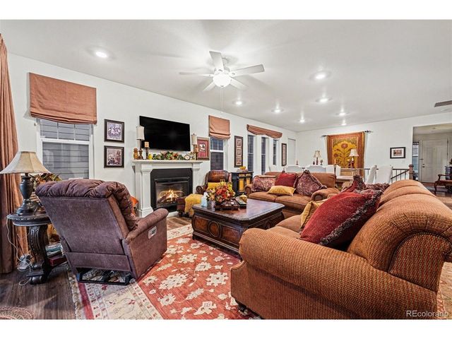 8463 S Cody Way, Littleton, CO 80128